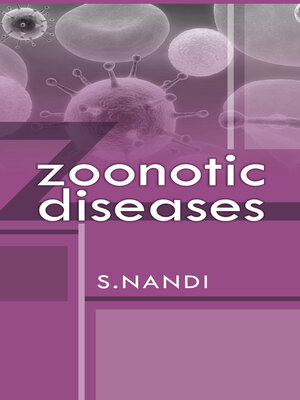 cover image of Zoonotic Diseases